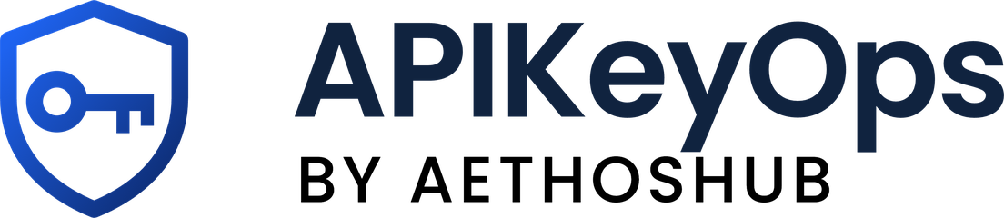 APIKeyOps